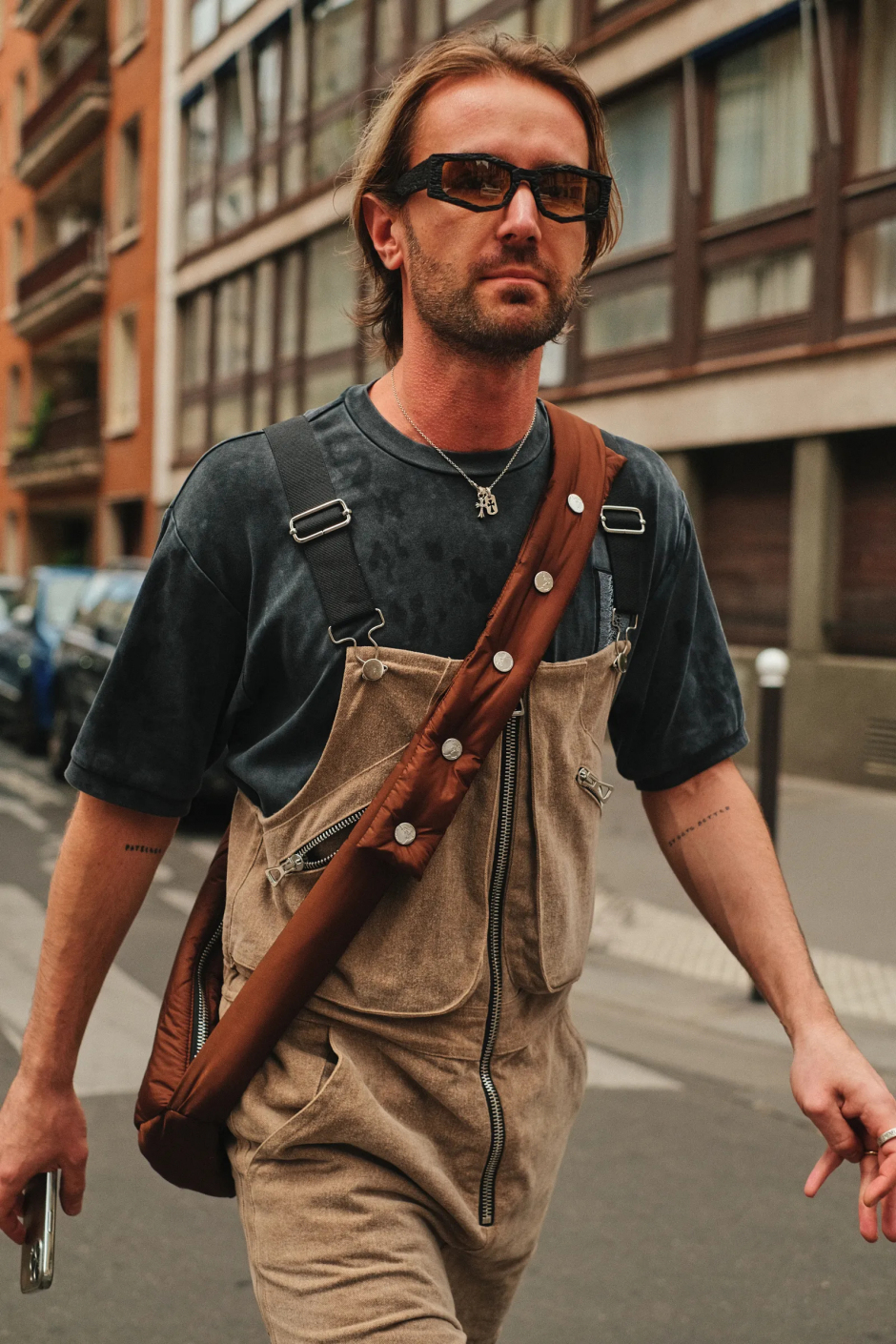 İlkbahar 2023 Paris Moda Haftası En İyi Sokak Stilleri