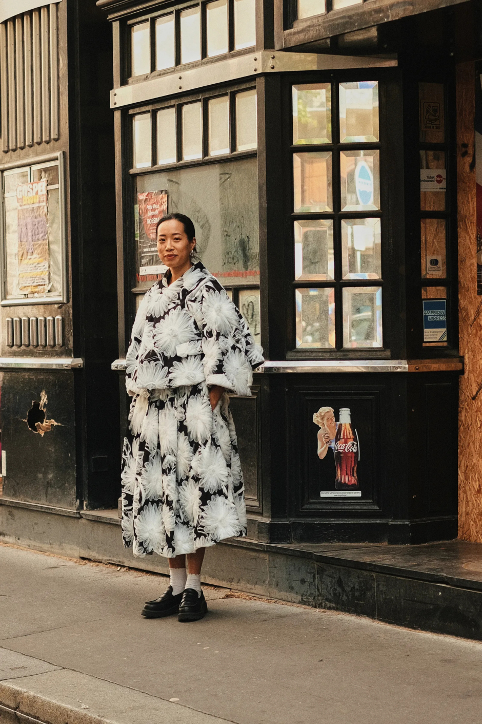 İlkbahar 2023 Paris Moda Haftası En İyi Sokak Stilleri