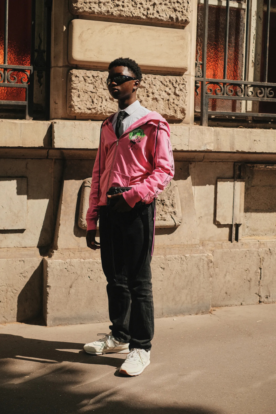 İlkbahar 2023 Paris Moda Haftası En İyi Sokak Stilleri