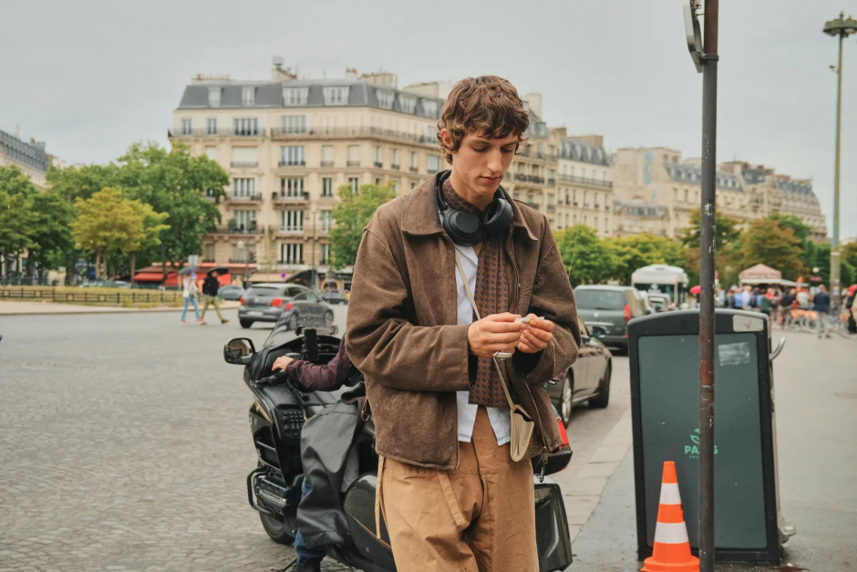 İlkbahar 2023 Paris Moda Haftası En İyi Sokak Stilleri