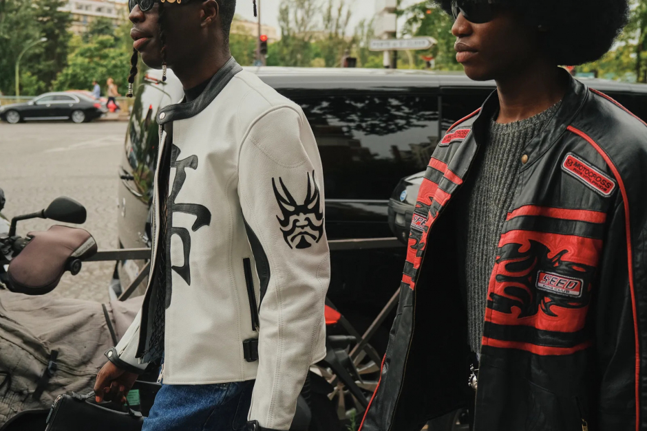 İlkbahar 2023 Paris Moda Haftası En İyi Sokak Stilleri