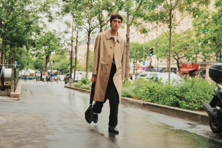 İlkbahar 2023 Paris Moda Haftası En İyi Sokak Stilleri