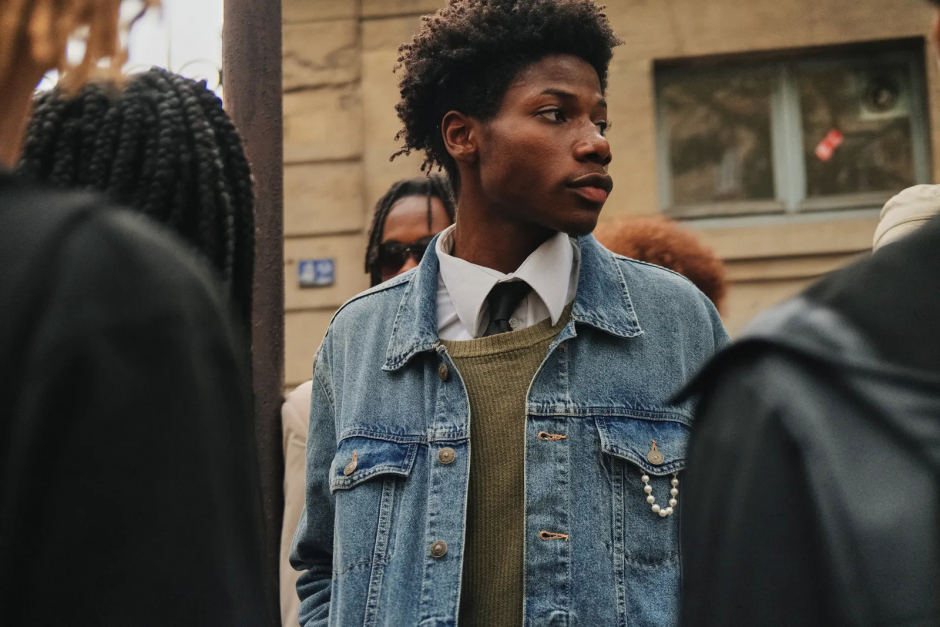 İlkbahar 2023 Paris Moda Haftası En İyi Sokak Stilleri