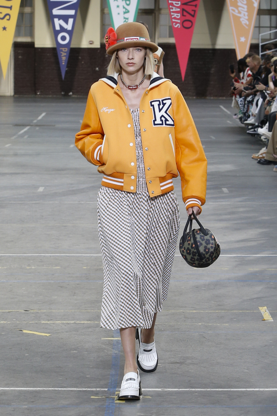 Kenzo İlkbahar/Yaz 2023
