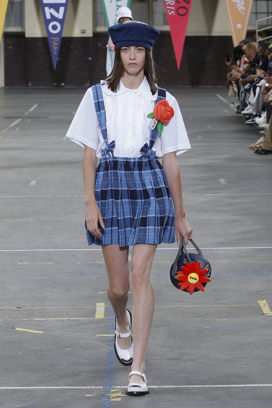 Kenzo İlkbahar/Yaz 2023