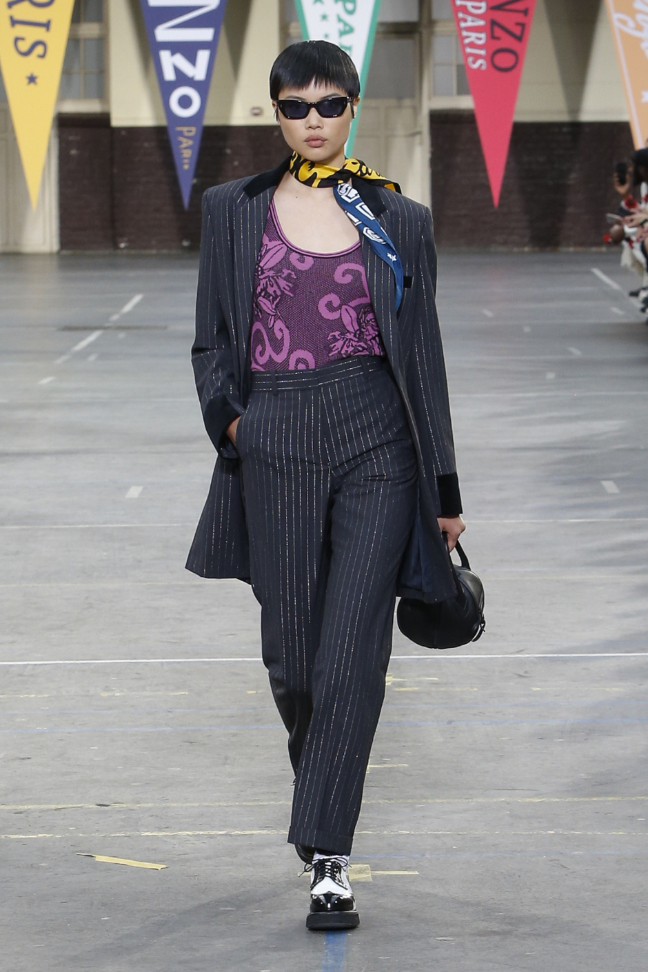 Kenzo İlkbahar/Yaz 2023