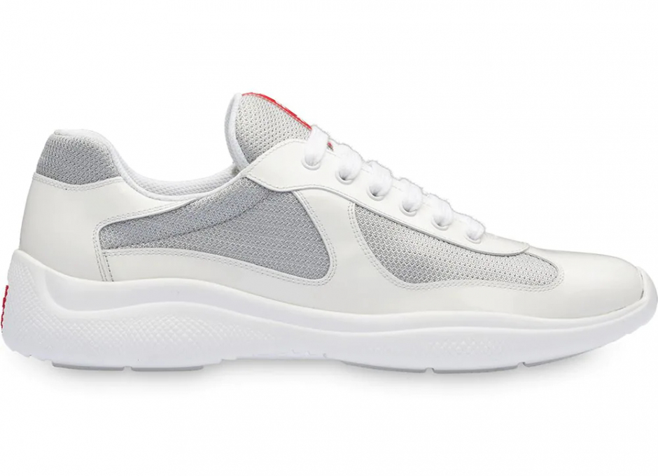 En İyi Beyaz Spor Ayakkabılar