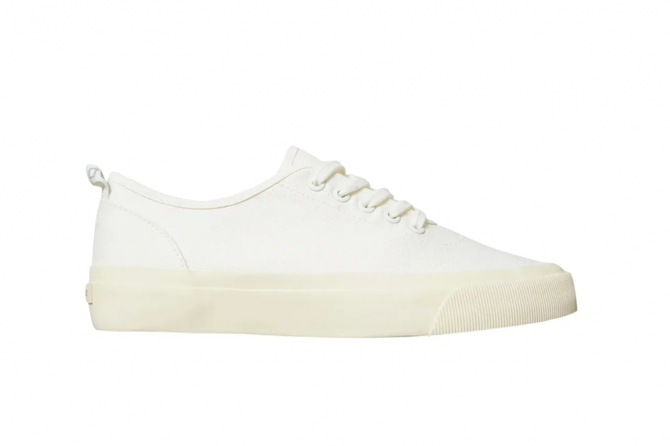 En İyi Beyaz Spor Ayakkabılar