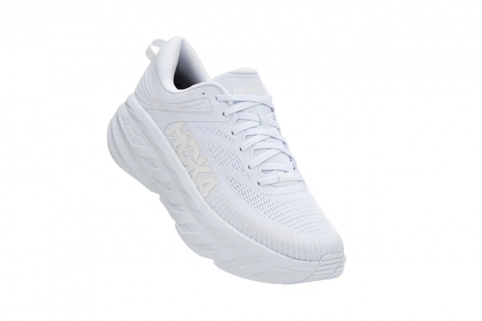 En İyi Beyaz Spor Ayakkabılar