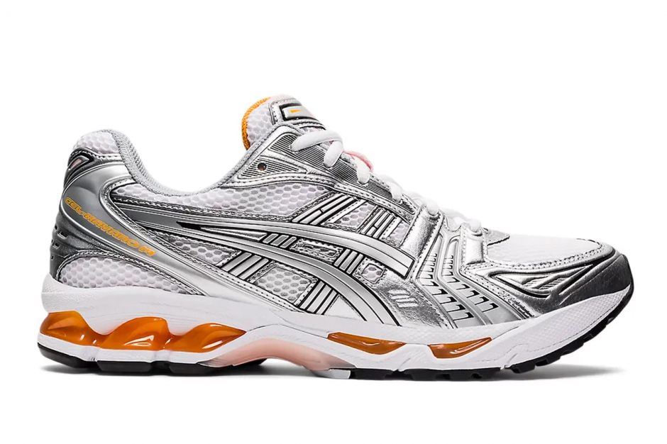 En İyi Beyaz Spor Ayakkabılar