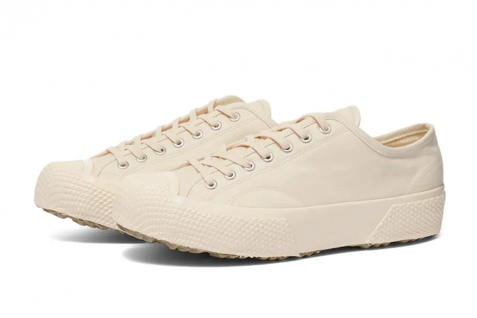 En İyi Beyaz Spor Ayakkabılar