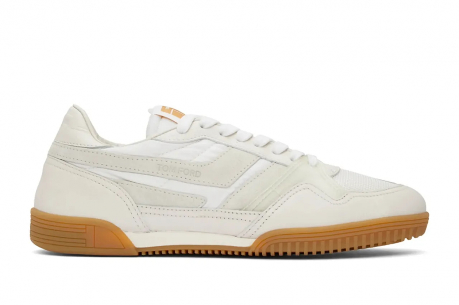 En İyi Beyaz Spor Ayakkabılar