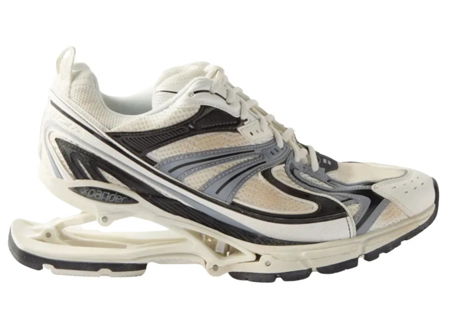 En İyi Beyaz Spor Ayakkabılar