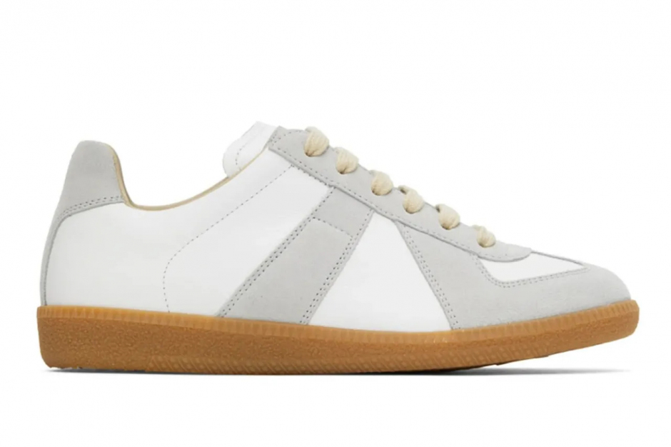 En İyi Beyaz Spor Ayakkabılar