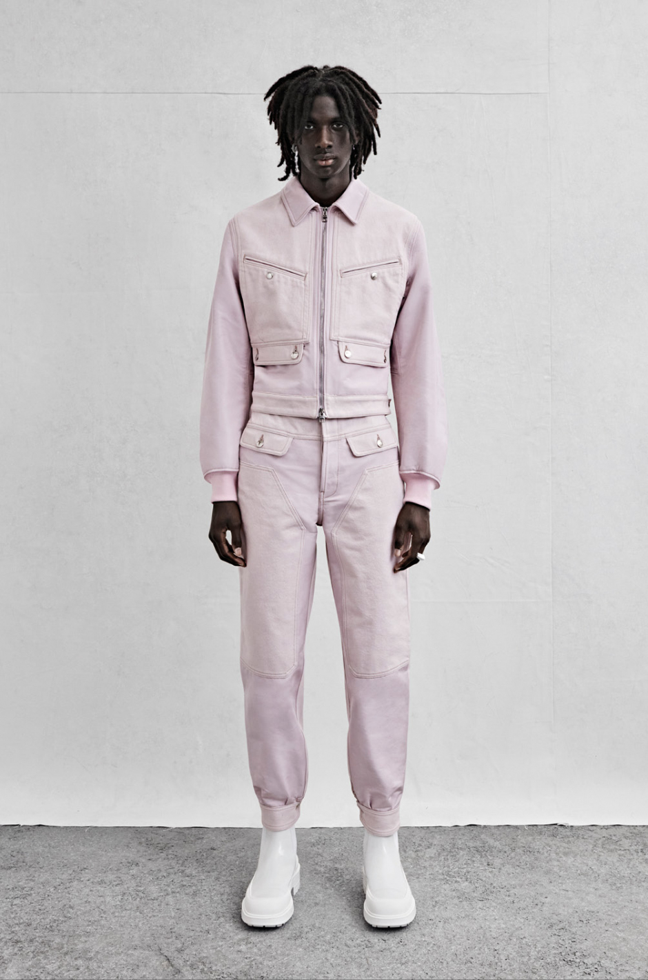 Alexander McQueen İlkbahar Yaz 2023