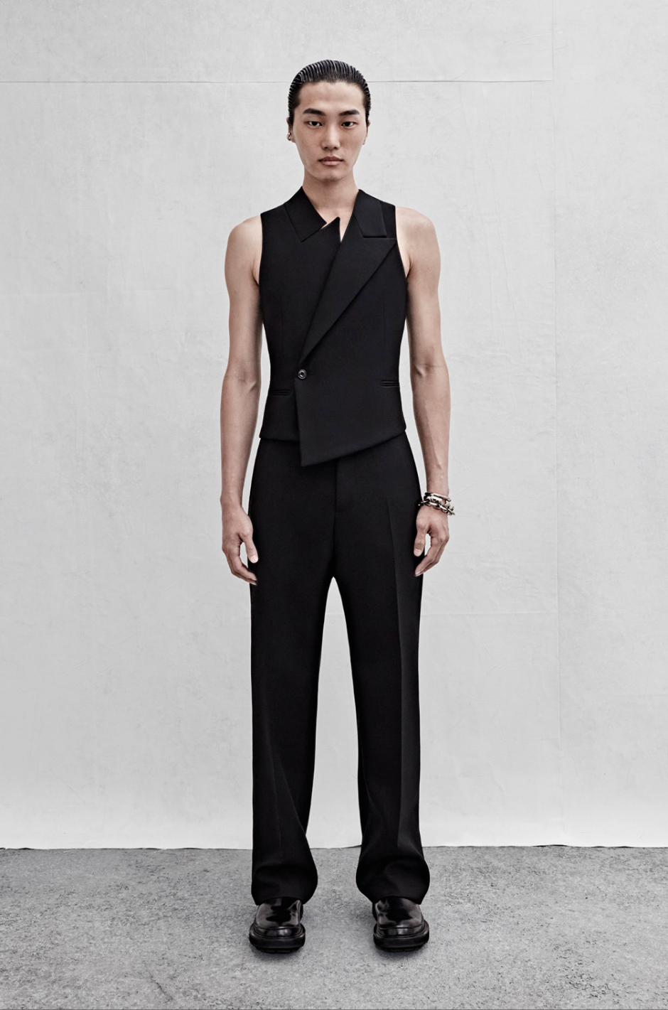 Alexander McQueen İlkbahar Yaz 2023