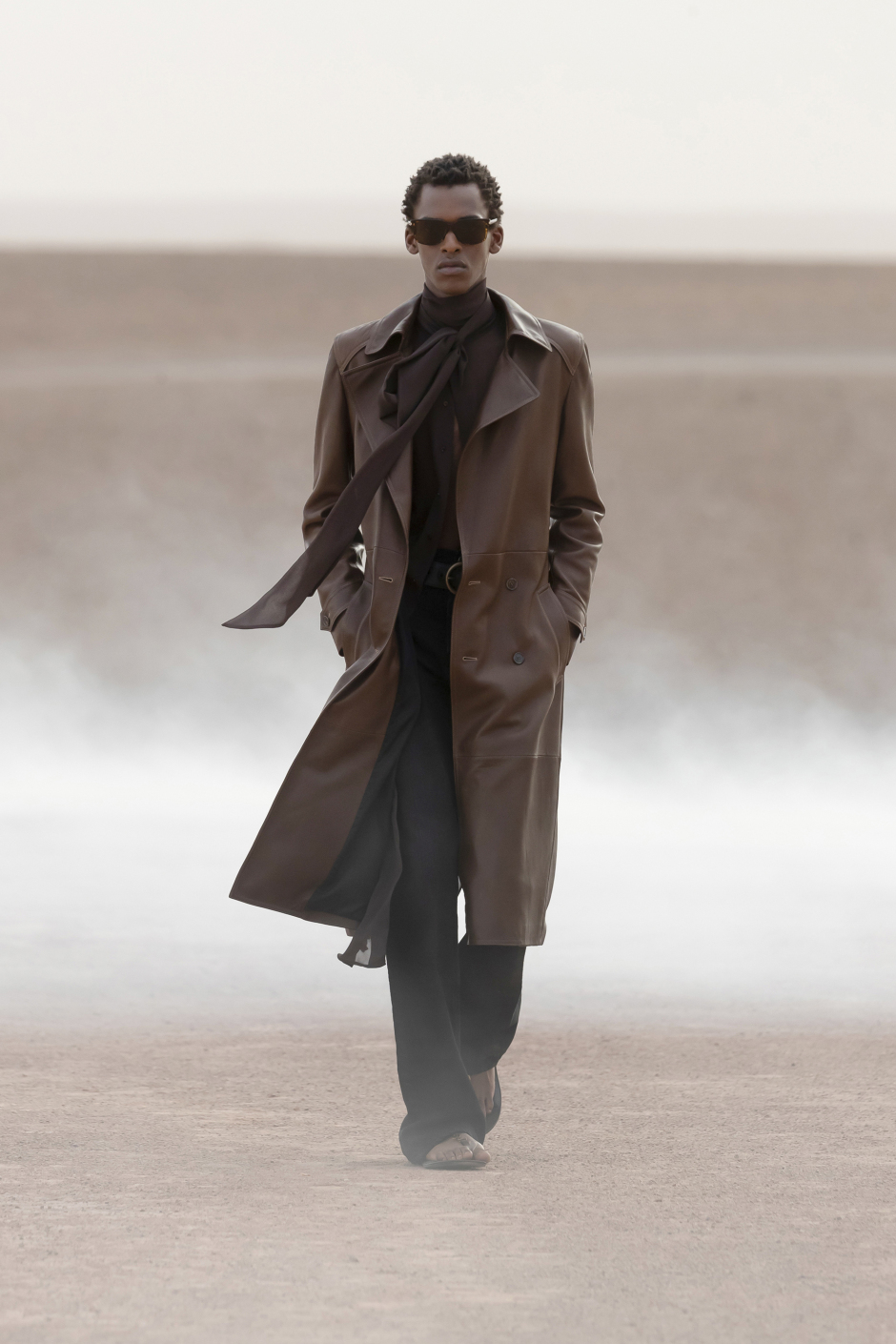 Saint Laurent İlkbahar 2023