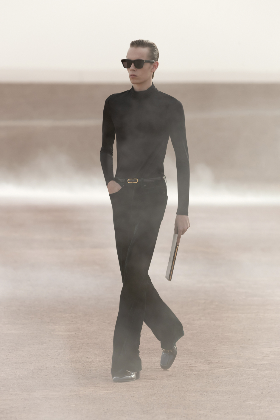 Saint Laurent İlkbahar 2023