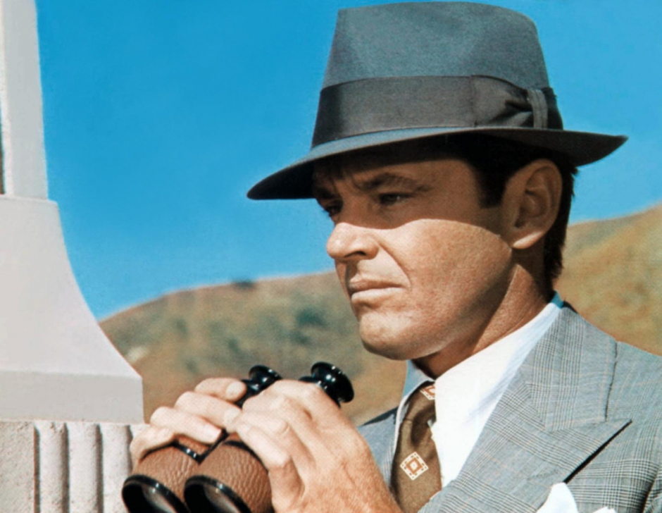 1970'lerin En İyi Filmleri: Chinatown'dan Foxy Brown'a