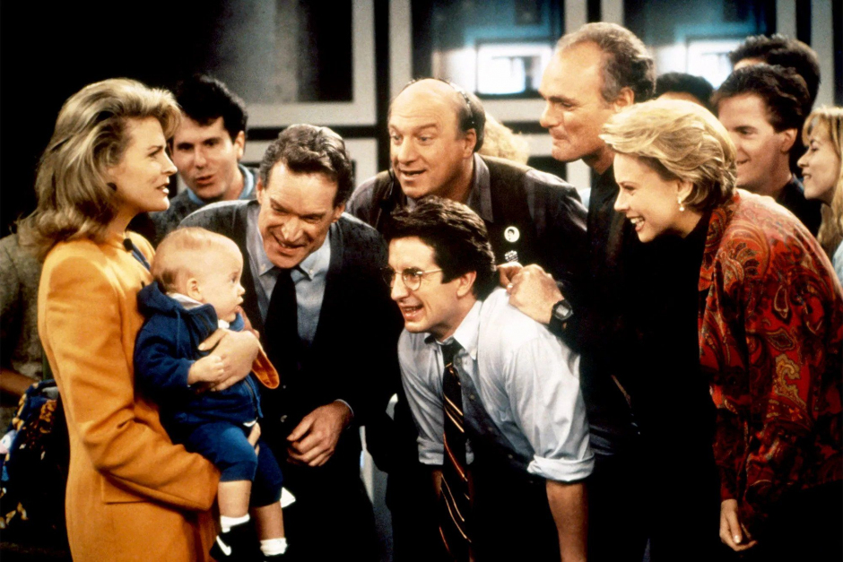 En İyi Komedi Dizileri