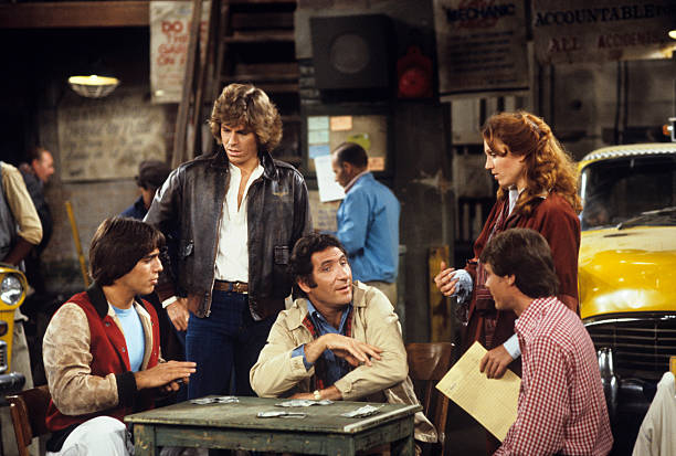 En İyi Komedi Dizileri