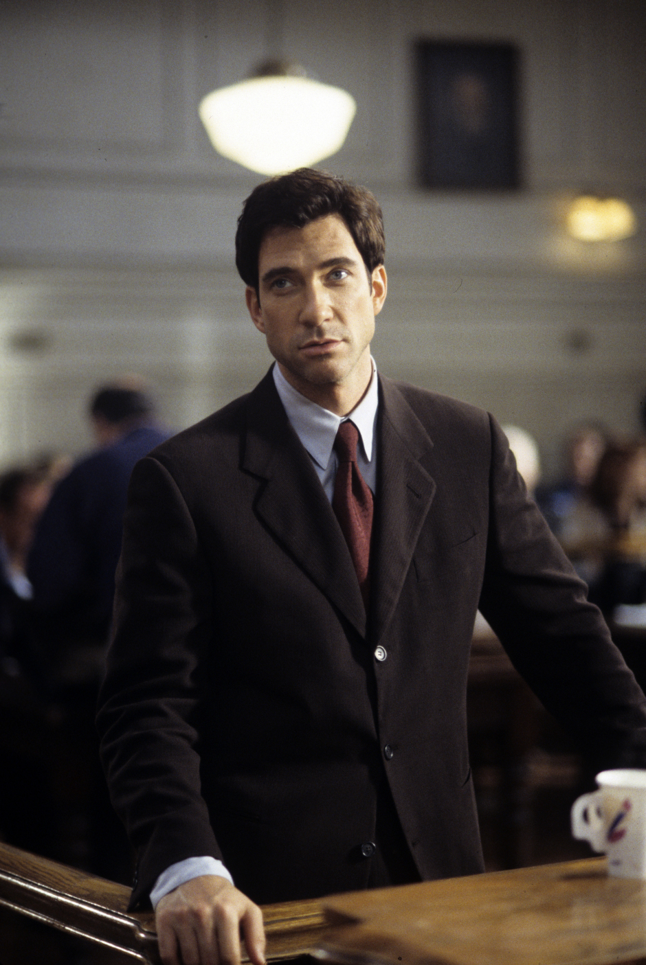 En İyi 25 Drama Dizisi En İyi 25 Drama Dizisi