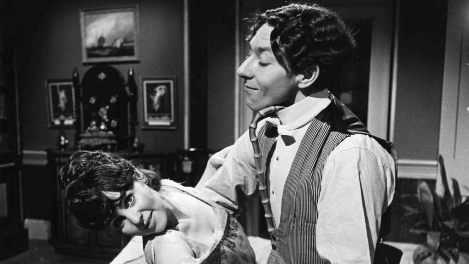 En İyi 25 Drama Dizisi En İyi 25 Drama Dizisi