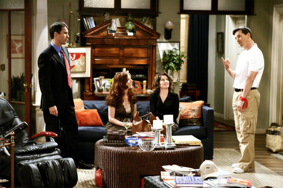 En İyi Komedi Dizileri