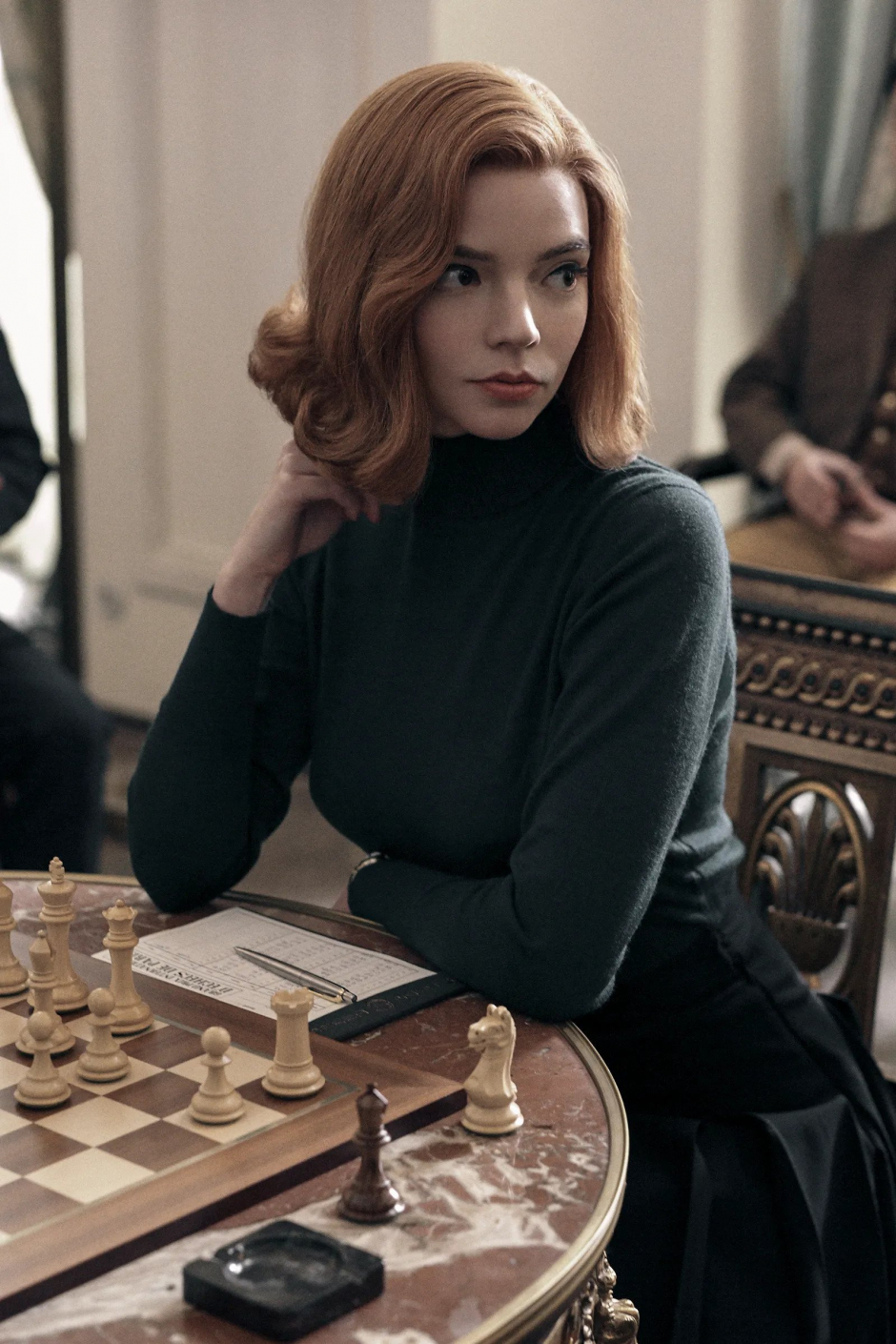 En İyi Mini Diziler