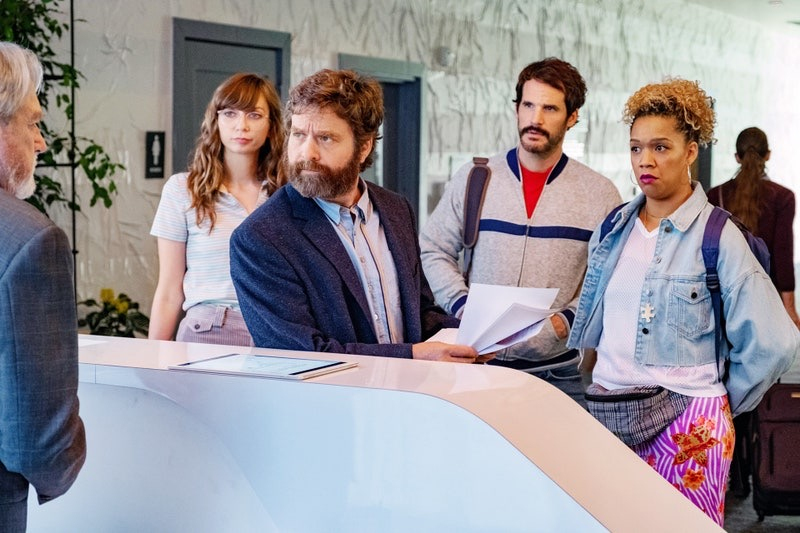 En İyi Netflix Filmleri (2022)