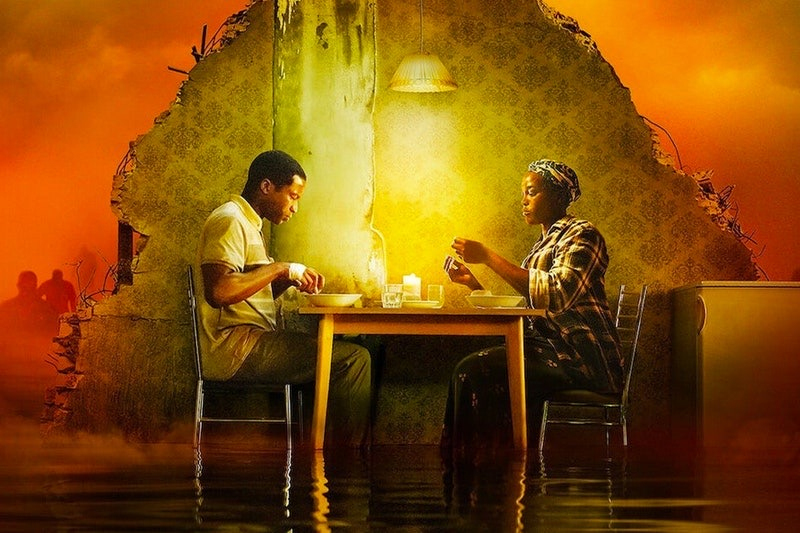 En İyi Netflix Filmleri (2022)