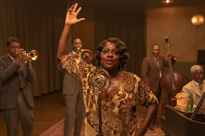 En İyi Netflix Filmleri (2022)