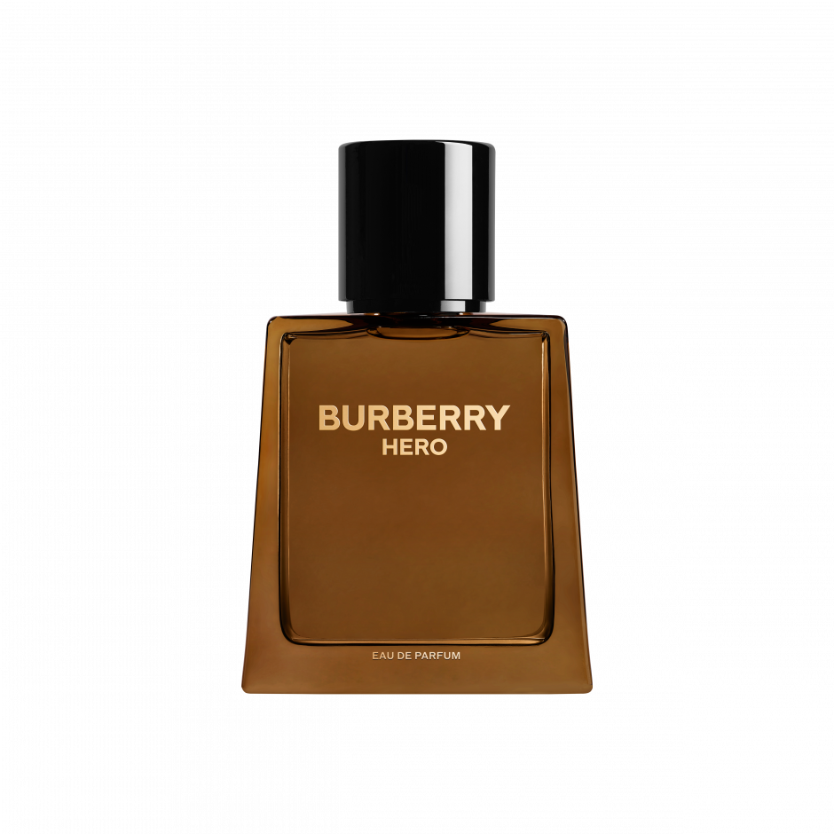 Sonbahar İçin En İyi Erkek Parfümleri - Burberry Hero
