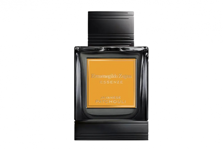 Sonbahar İçin En İyi Erkek Parfümleri - Ermenegildo Zegna Javanese Patchouli