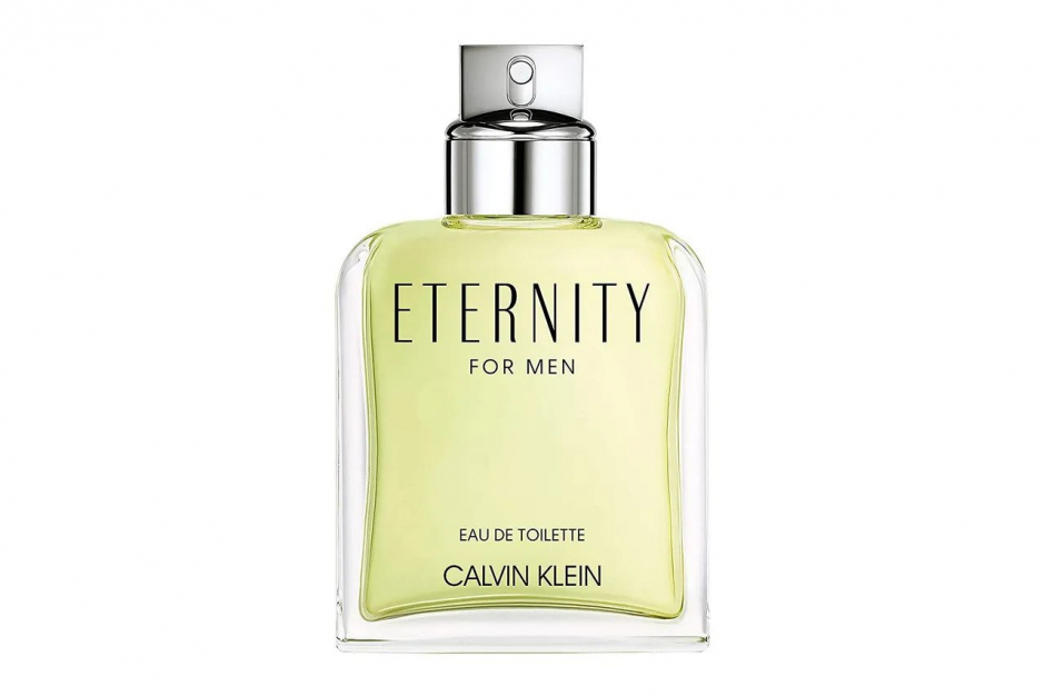 En İyi Erkek Parfümleri - Calvin Klein