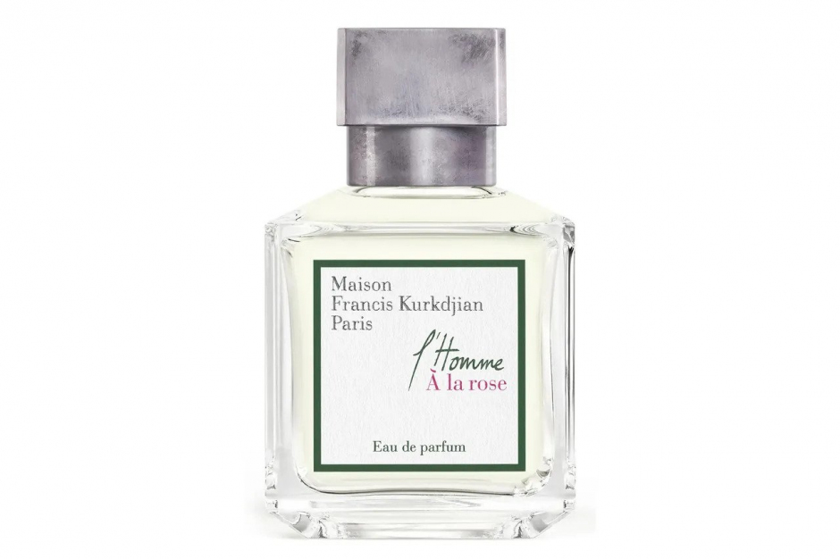 En İyi Erkek Parfümleri