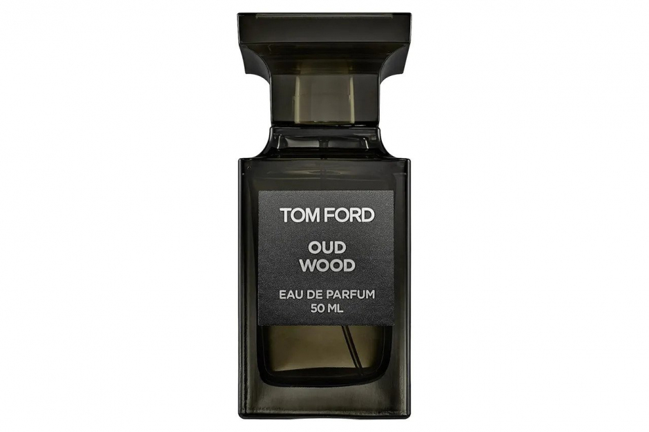 En İyi Erkek Parfümleri - Tom Ford