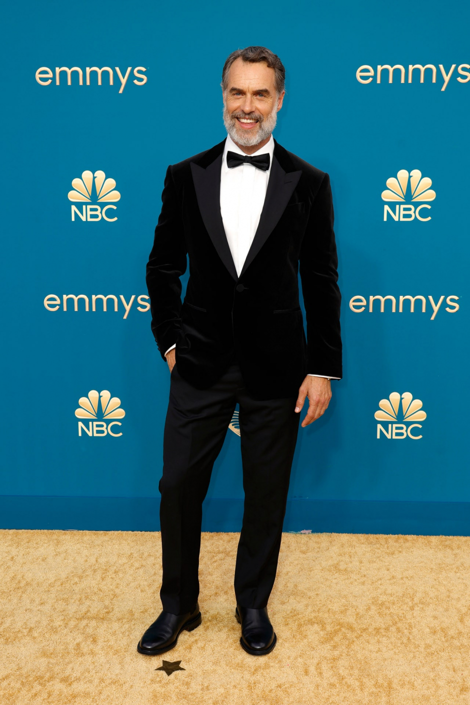 EMMY 2022: En İyi Giyinenler EMMY 2022: En İyi Giyinenler
