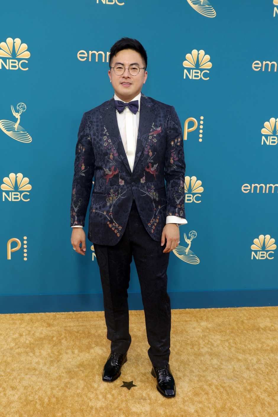 EMMY 2022: En İyi Giyinenler EMMY 2022: En İyi Giyinenler