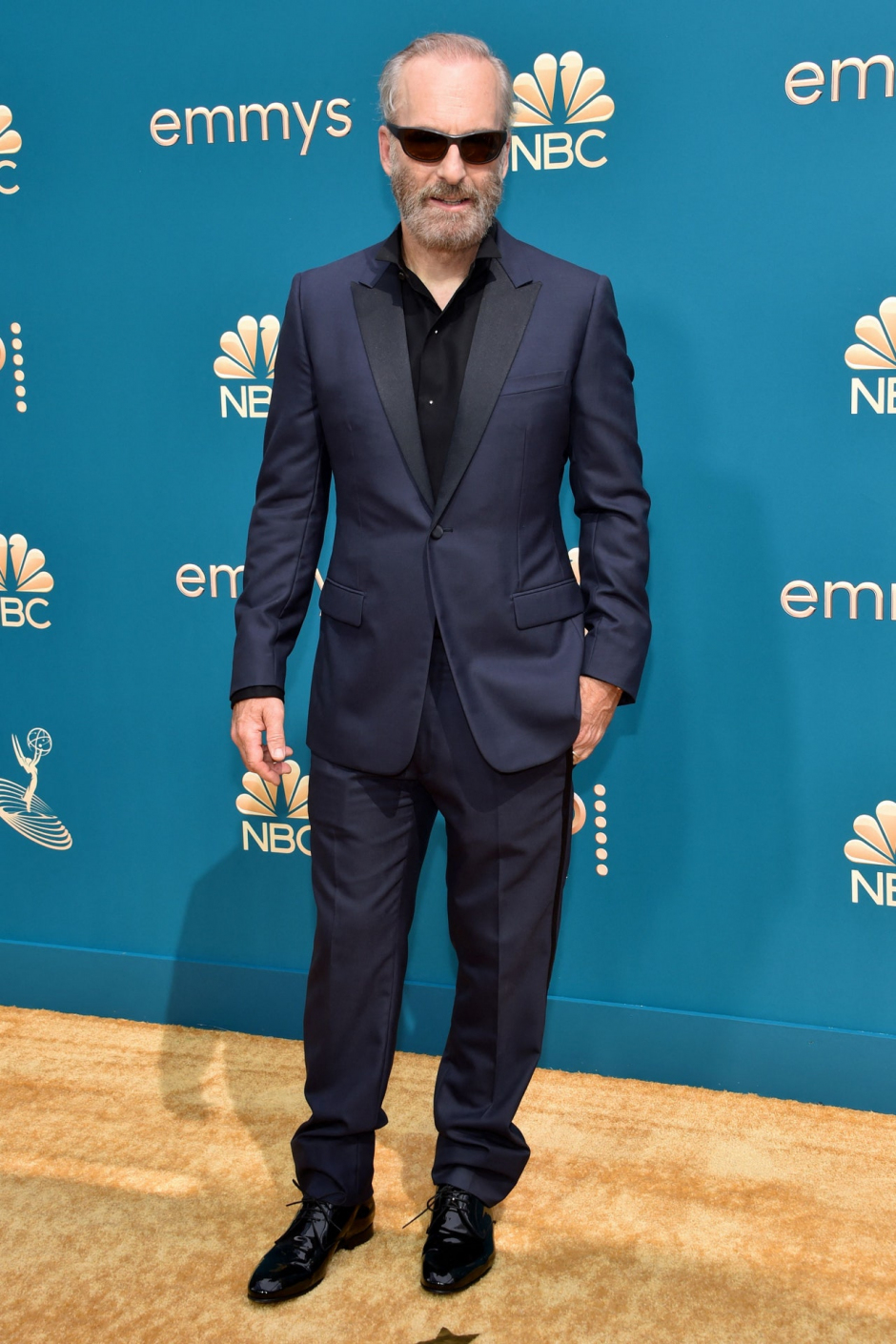 EMMY 2022: En İyi Giyinenler EMMY 2022: En İyi Giyinenler