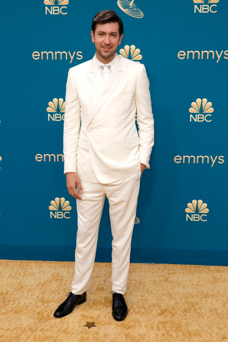 EMMY 2022: En İyi Giyinenler EMMY 2022: En İyi Giyinenler