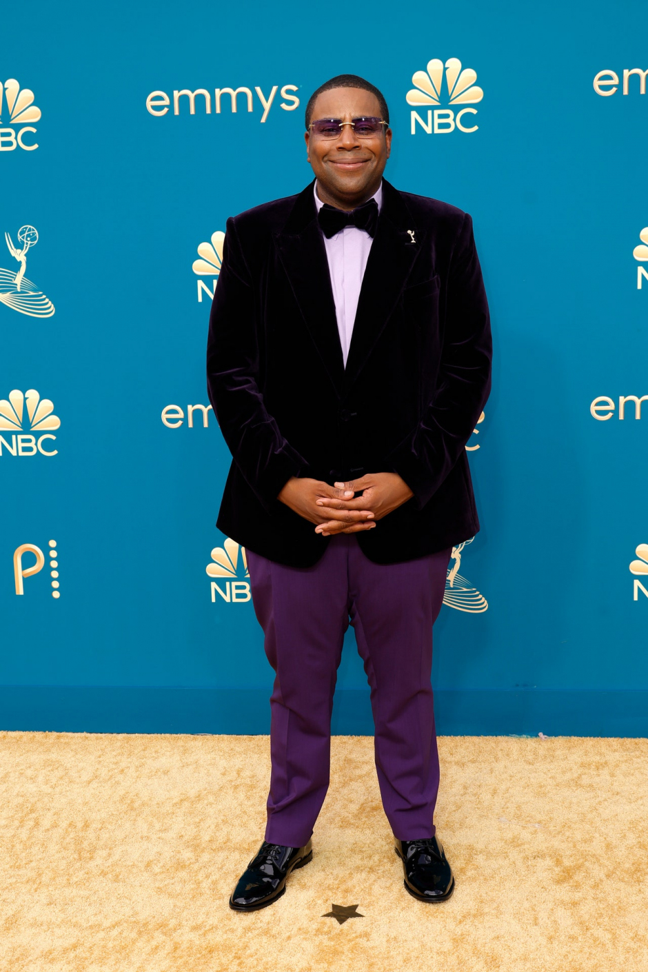 EMMY 2022: En İyi Giyinenler EMMY 2022: En İyi Giyinenler