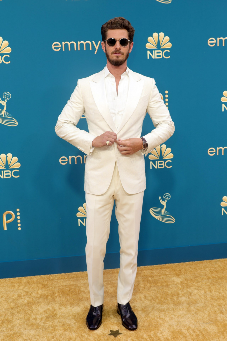 EMMY 2022: En İyi Giyinenler EMMY 2022: En İyi Giyinenler