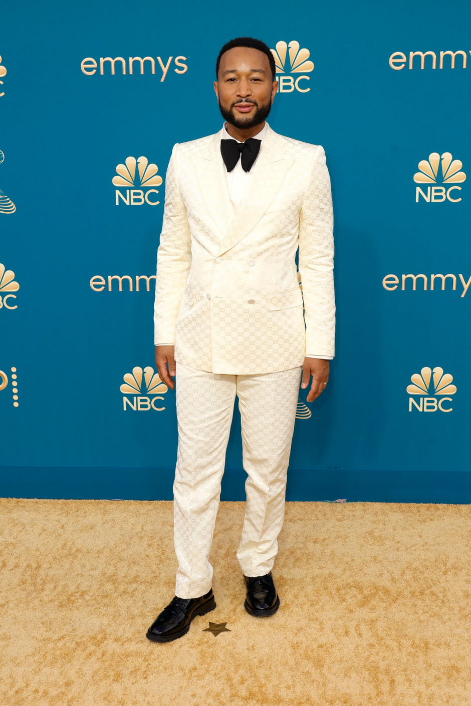 EMMY 2022: En İyi Giyinenler EMMY 2022: En İyi Giyinenler