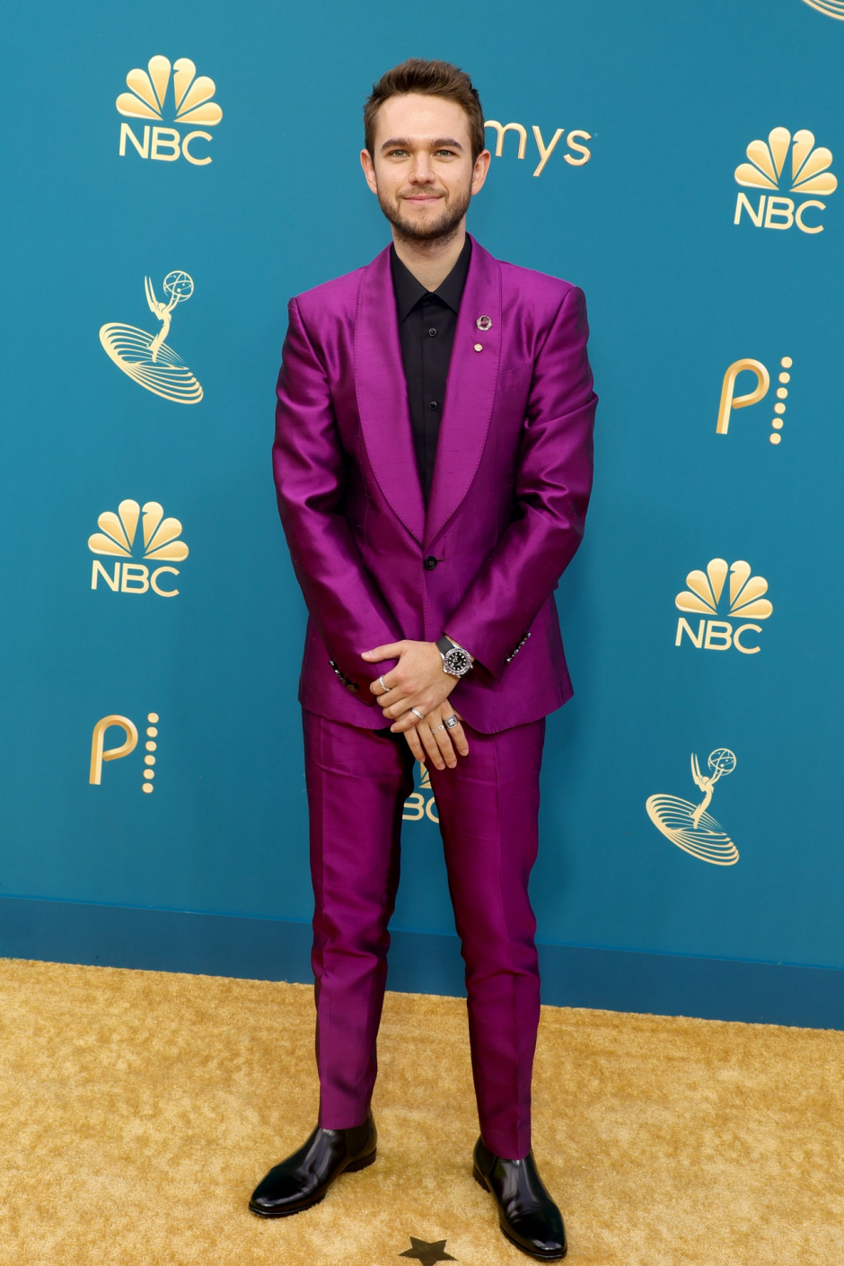 EMMY 2022: En İyi Giyinenler EMMY 2022: En İyi Giyinenler