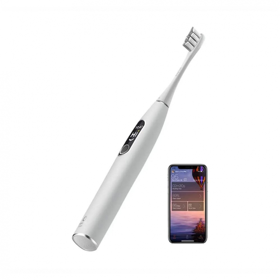 İnci Gibi Dişler İçin En İyi Elektrikli Diş Fırçaları