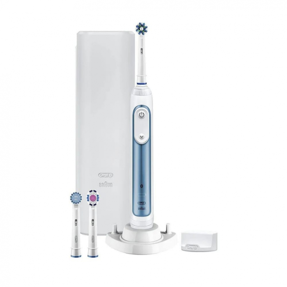 İnci Gibi Dişler İçin En İyi Elektrikli Diş Fırçaları