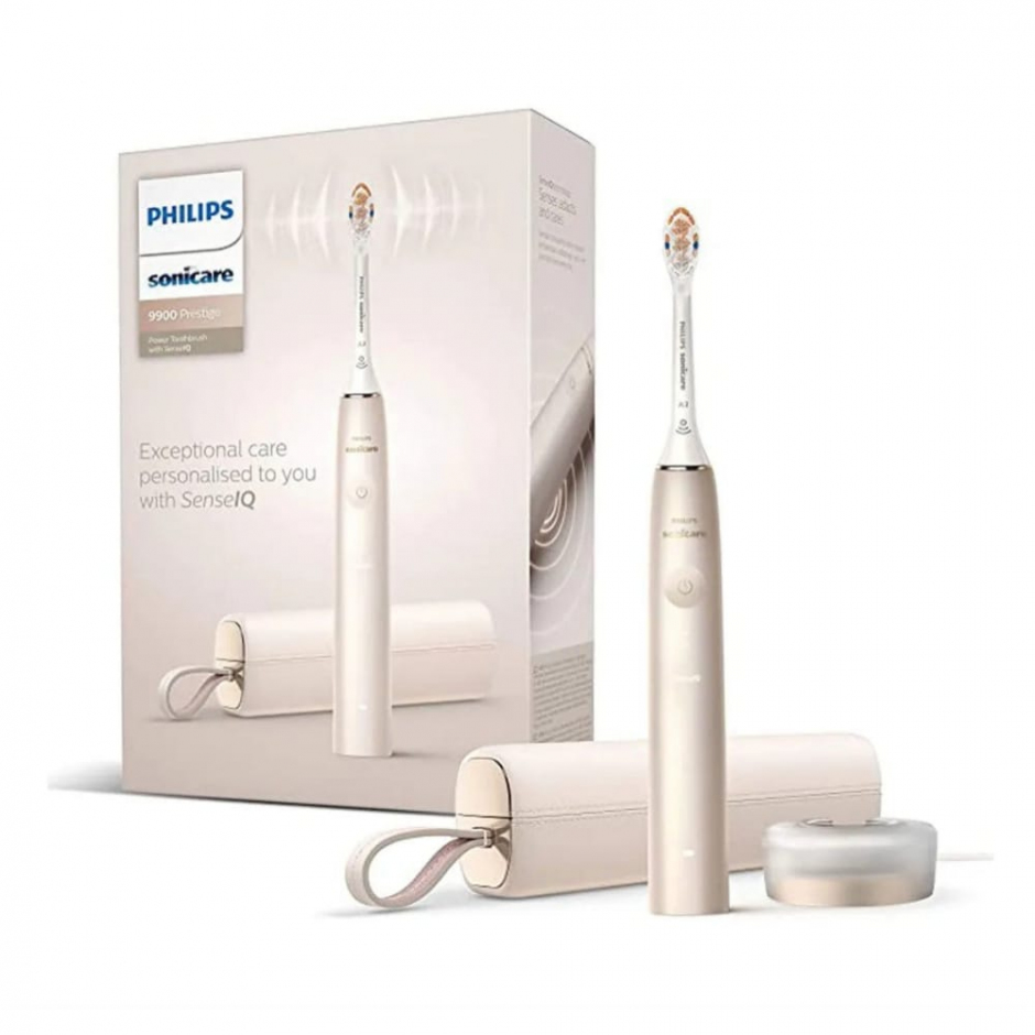 İnci Gibi Dişler İçin En İyi Elektrikli Diş Fırçaları