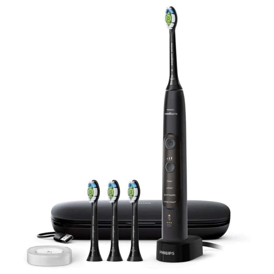 İnci Gibi Dişler İçin En İyi Elektrikli Diş Fırçaları