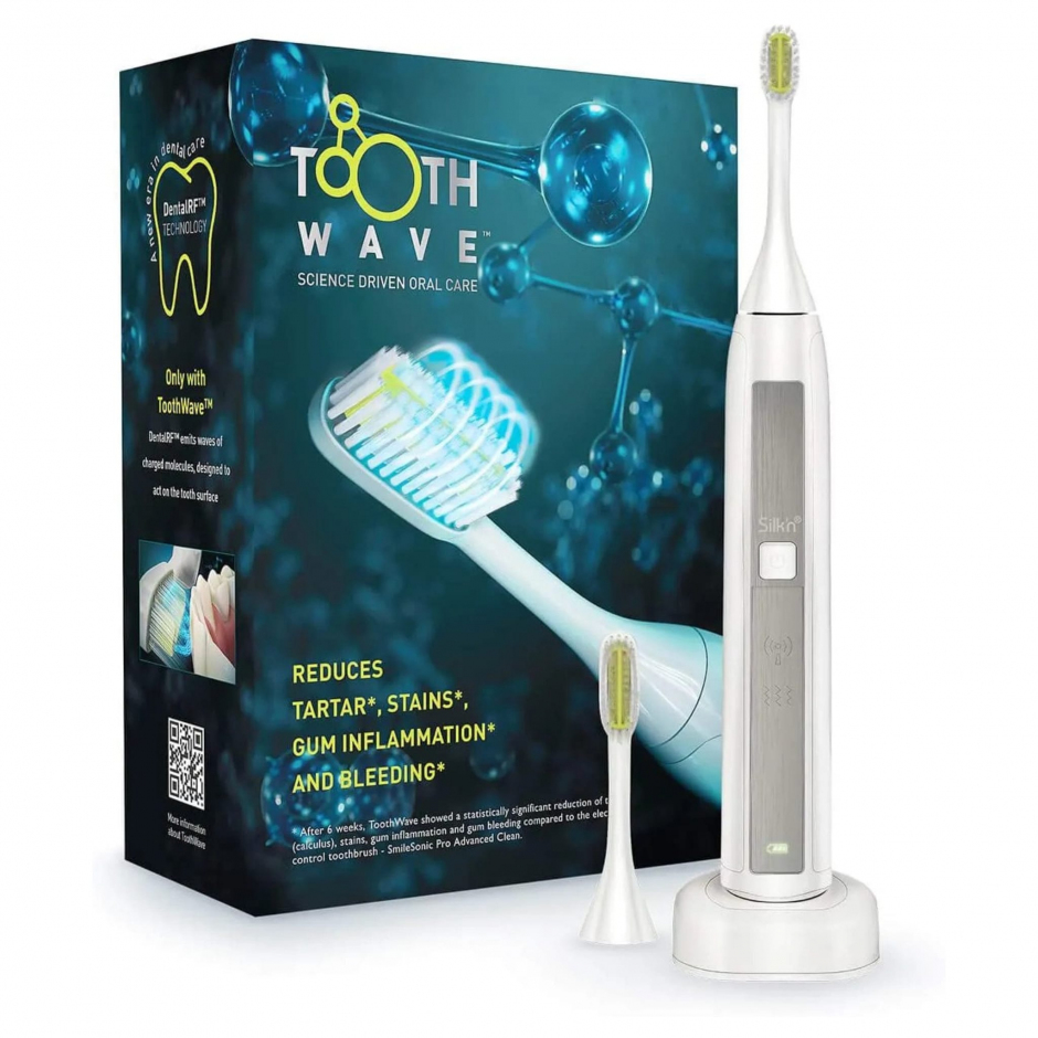 İnci Gibi Dişler İçin En İyi Elektrikli Diş Fırçaları